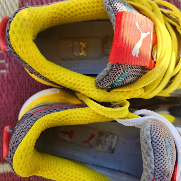 PUMA sneakers👟 - Picture 6 of 7